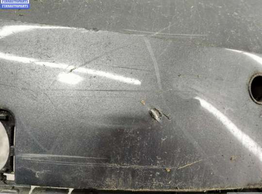 купить Бампер задний на Volkswagen Passat B6