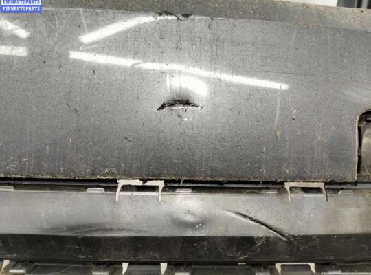 купить Бампер задний на Volkswagen Passat B6