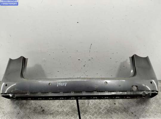купить Бампер задний на Volkswagen Passat B6