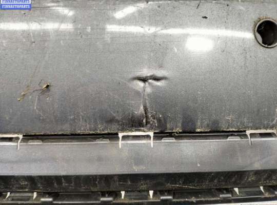 купить Бампер задний на Volkswagen Passat B6