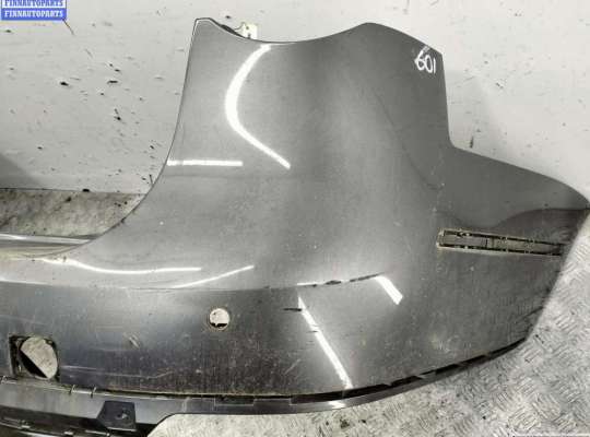 купить Бампер задний на Volkswagen Passat B6