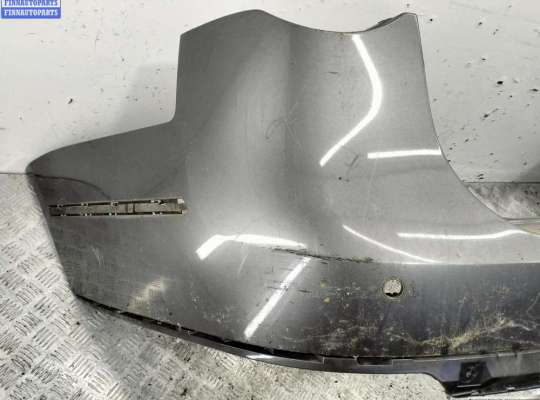 купить Бампер задний на Volkswagen Passat B6