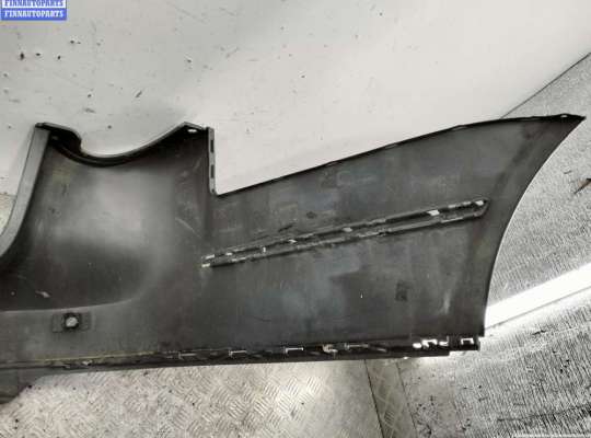 купить Бампер задний на Volkswagen Passat B6