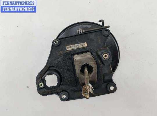 купить Усилитель тормозов вакуумный на Peugeot 607