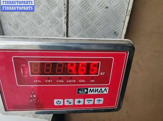 купить Усилитель тормозов вакуумный на Peugeot 607