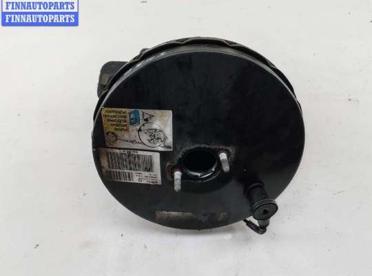 Купить Усилитель тормозов вакуумный на Peugeot 607 Усилитель тормозов вакуумный PG1214688 на Peugeot 607