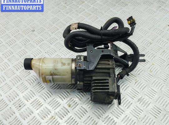 Электроусилитель руля OP2384518 на Opel Astra G (1998-2004)