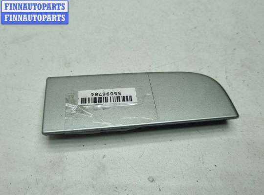 купить Накладка декоративная на торпедо на Volkswagen Passat B6