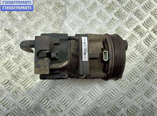 Компрессор кондиционера FO2214724 на Ford Mondeo III (2000-2007)
