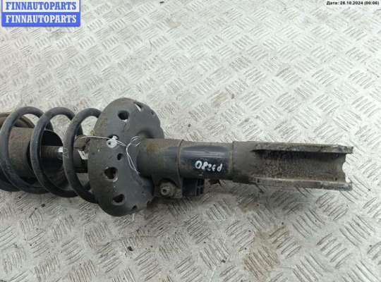купить Стойка подвески передняя правая на Opel Astra G (1998-2004)