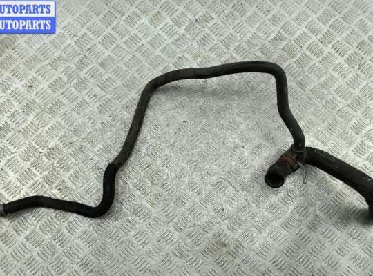 Патрубок радиатора OP2396292 на Opel Astra G (1998-2004)