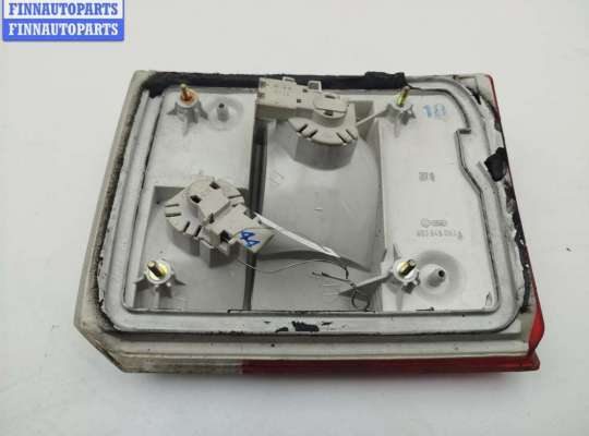 купить Фонарь крышки багажника левый на Audi 80 B3 (1987-1992)