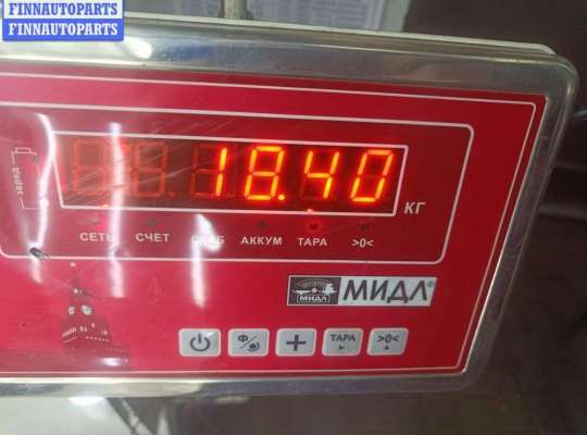 купить Капот на Volvo S40 / V40 (1995-2004)