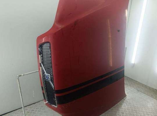 купить Капот на Volvo S40 / V40 (1995-2004)