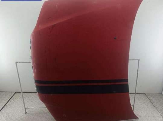 купить Капот на Volvo S40 / V40 (1995-2004)