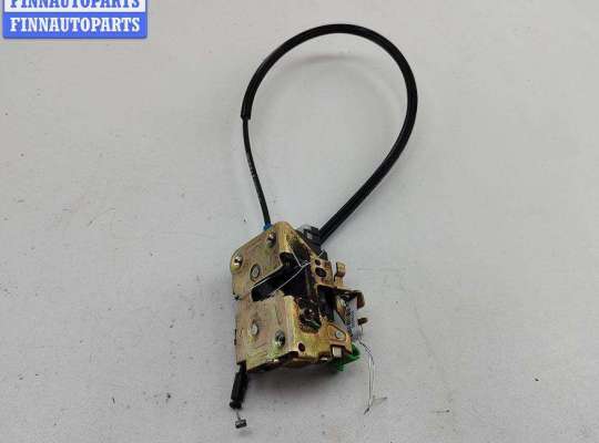 Замок двери сдвижной правый RN1567459 на Renault Kangoo I (1998-2008)