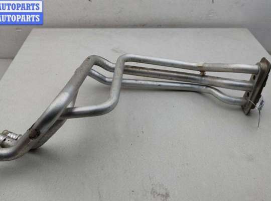 купить Трубка охлаждающей жидкости металлическая на BMW 7 E38 (1994-2001)