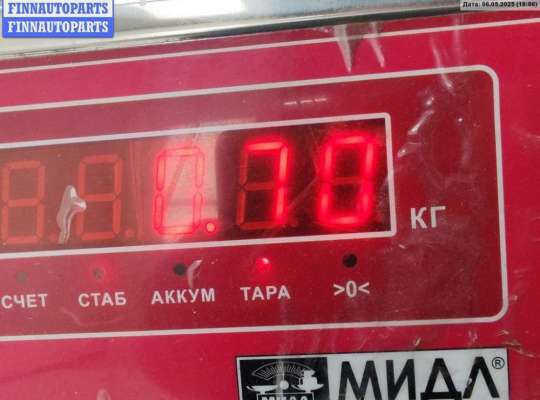 купить Замок двери задней правой на BMW X3 E83 (2003-2010)