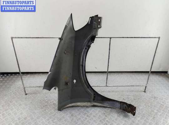 купить Крыло переднее левое на Opel Zafira A (1999-2005)