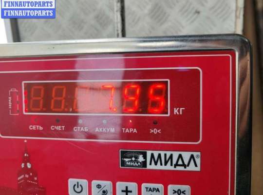 Турбина на Opel Astra H / Classic