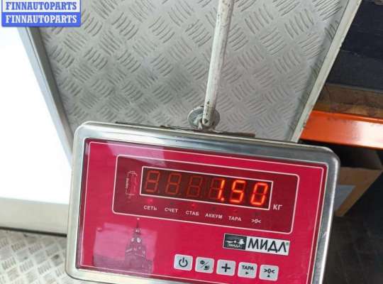 купить Защита крыла (подкрылок) задняя правая на Audi A4 B6 (2001-2004)