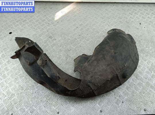 купить Защита крыла (подкрылок) задняя правая на Audi A4 B6 (2001-2004)
