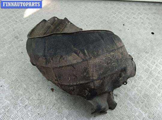 купить Защита крыла (подкрылок) задняя правая на Audi A4 B6 (2001-2004)