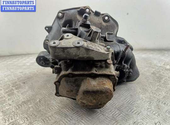 купить КПП 5-ст. механическая на Opel Astra H (2004-2009)