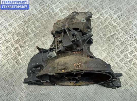 купить КПП 5-ст. механическая на Opel Astra H (2004-2009)