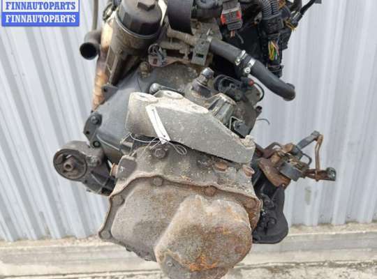 купить КПП 5-ст. механическая на Opel Astra H (2004-2009)