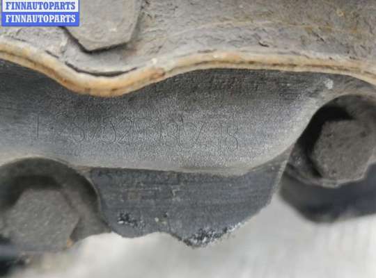 купить КПП 5-ст. механическая на Opel Astra H (2004-2009)