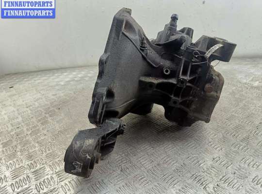 купить КПП 5-ст. механическая на Opel Astra H (2004-2009)