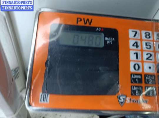 купить Блок управления АКПП на Audi A6 C5 (1997-2005)