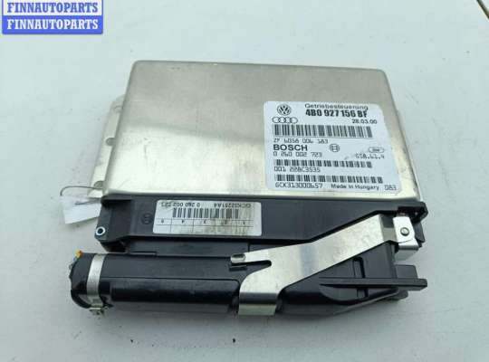 купить Блок управления АКПП на Audi A6 C5 (1997-2005)