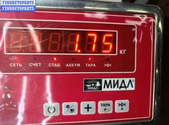 купить Кулиса КПП на Opel Astra F (1991-1998)