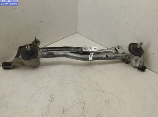 купить Механизм стеклоочистителя переднего (трапеция дворников) на Nissan Note