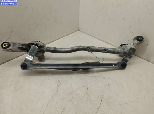 купить Механизм стеклоочистителя переднего (трапеция дворников) на Nissan Note