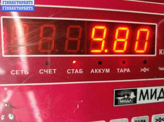 купить Рейка рулевая на Mercedes E-Class W210 (1995-2002)