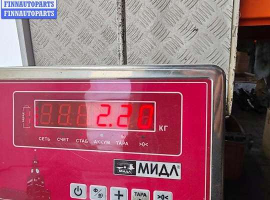 купить Фара левая на Audi A4 B5 (1994-2001)