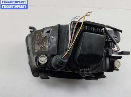 купить Фара левая на Audi A4 B5 (1994-2001)