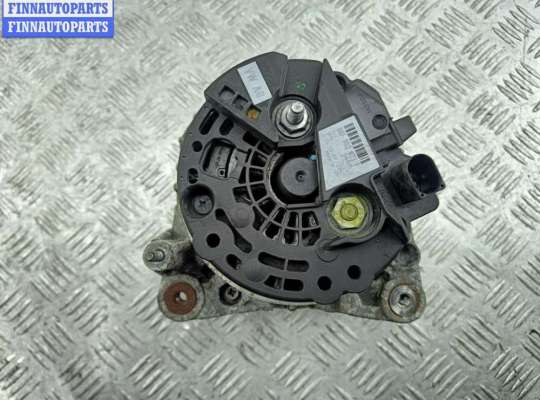 купить Генератор на Audi A3 8P (2003-2012)