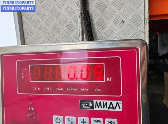 купить Кронштейн бампера заднего на Mazda 5