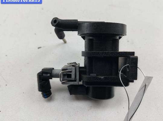 купить Клапан управления турбиной (актуатор) на Opel Zafira A (1999-2005)