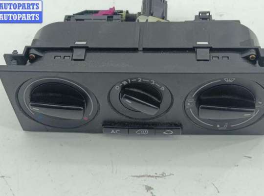 купить Переключатель отопителя на Ford Galaxy (2000-2006)