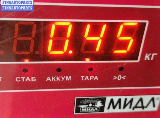 купить Переключатель отопителя на Ford Galaxy (2000-2006)