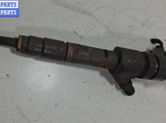 Форсунка топливная