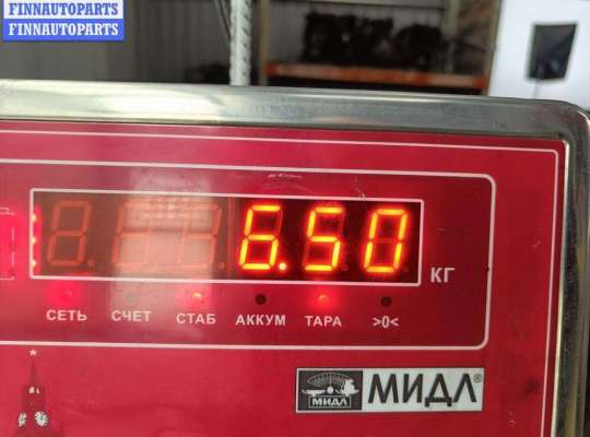 купить Турбина на Volkswagen Touareg