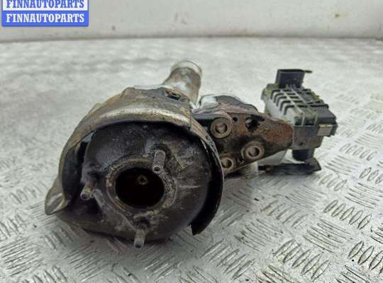 купить Турбина на Volkswagen Touareg