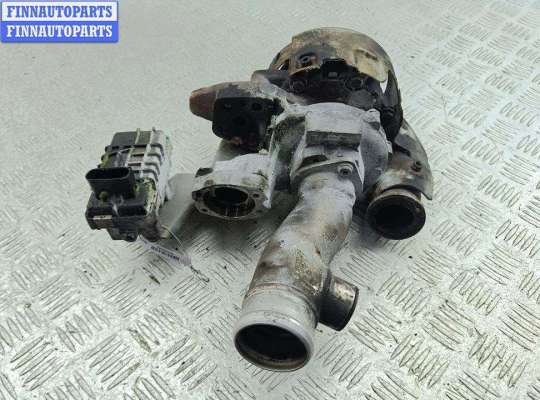 Купить Турбина на Volkswagen Touareg Турбина VG2707954 на Volkswagen Touareg