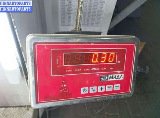 купить Крюк буксировочный на Volkswagen Golf-4